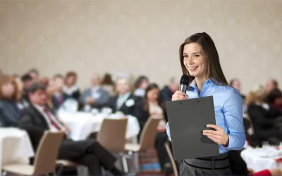 Estudiar Organización de Eventos: ¿Qué cursos hacer?