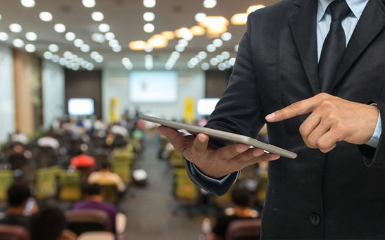 Estudiar Organización de Eventos: ¿Qué cursos hacer?