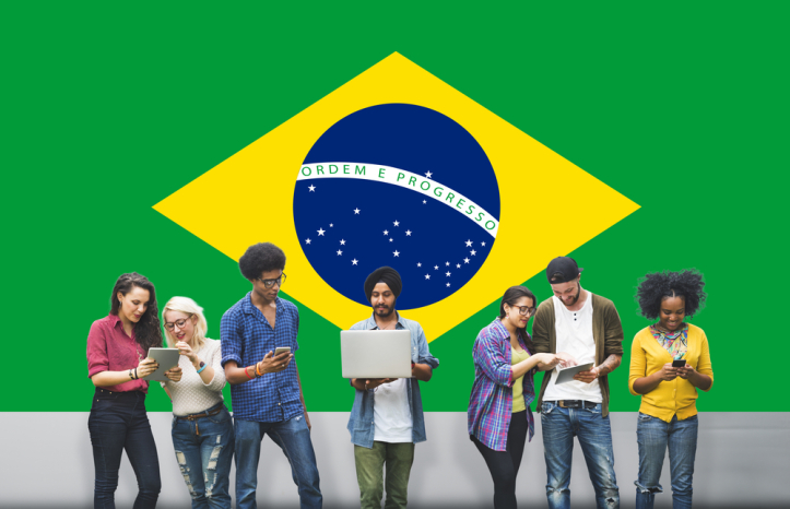 Estudiar en Brasil: Guía completa