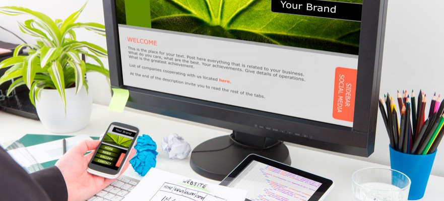 ¿Por qué estudiar Diseño Web? Consejos útiles