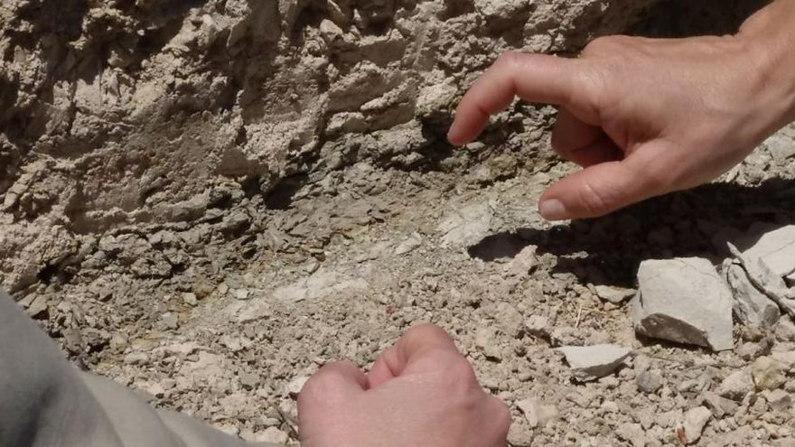 ¿Por qué estudiar Geología? Consejos útiles
