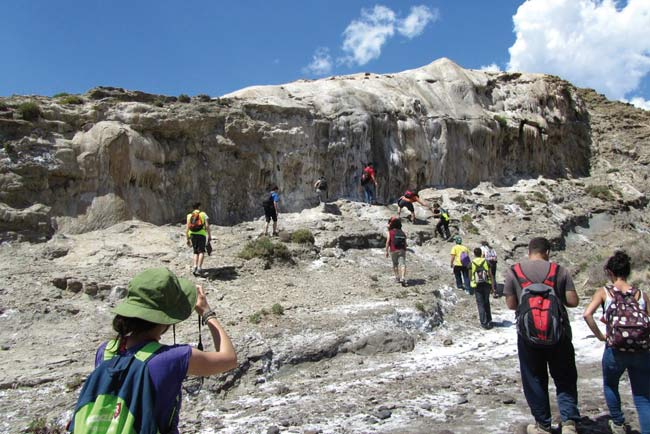 ¿Por qué estudiar Geología? Consejos útiles