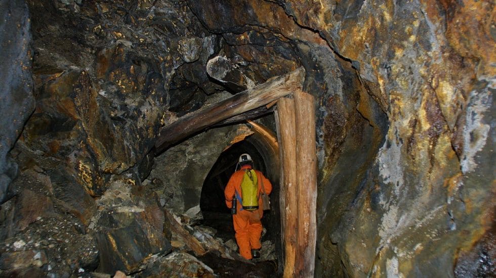 ¿Por qué estudiar Geología? Consejos útiles