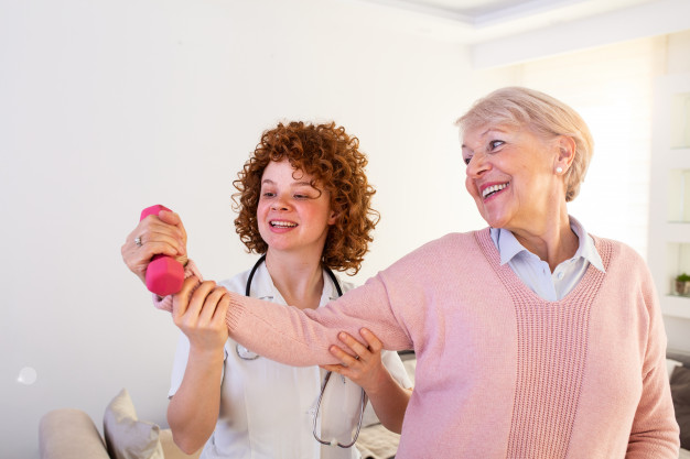 ¿Por qué estudiar Geriatría? Consejos útiles