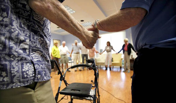 ¿Por qué estudiar Geriatría? Consejos útiles