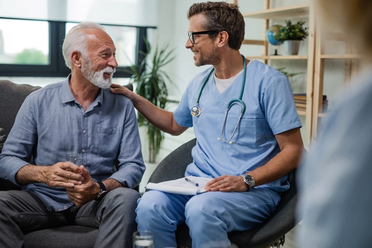 ¿Por qué estudiar Geriatría? Consejos útiles