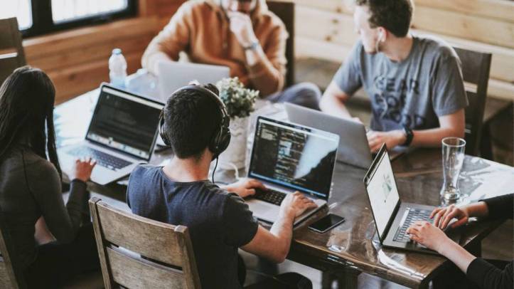 ¿Por qué estudiar Negocios Digitales?