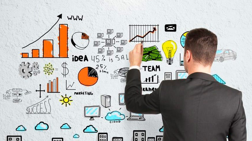Propuestas a distancia para aprender sobre productividad