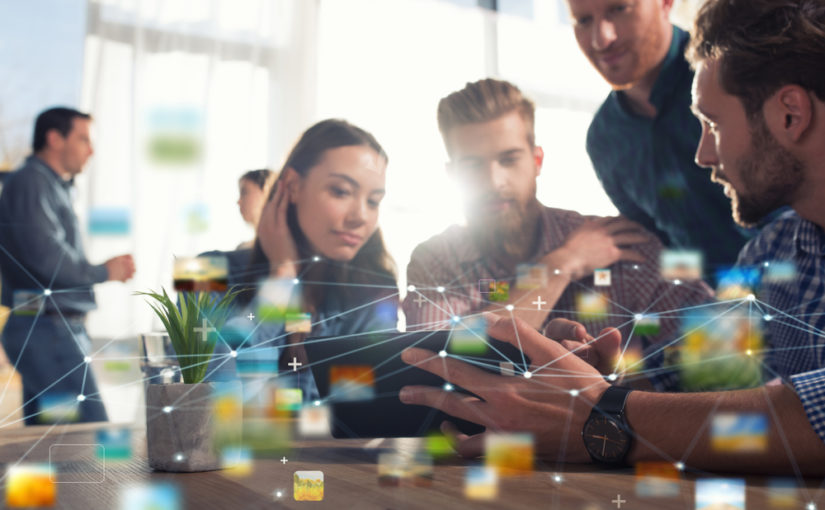 Propuestas a distancia para aprender sobre productividad