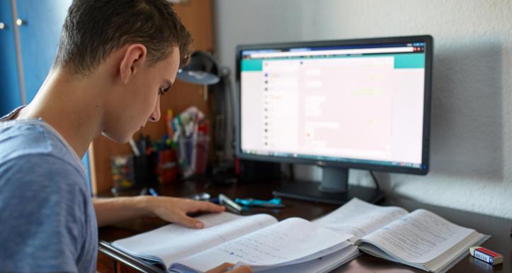 ¿Qué estudiar a distancia? Cursos y Carreras recomendadas