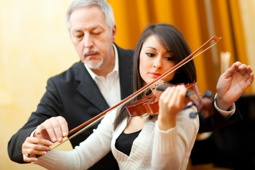 Quiero ser maestro de música: ¿Qué tengo que estudiar?