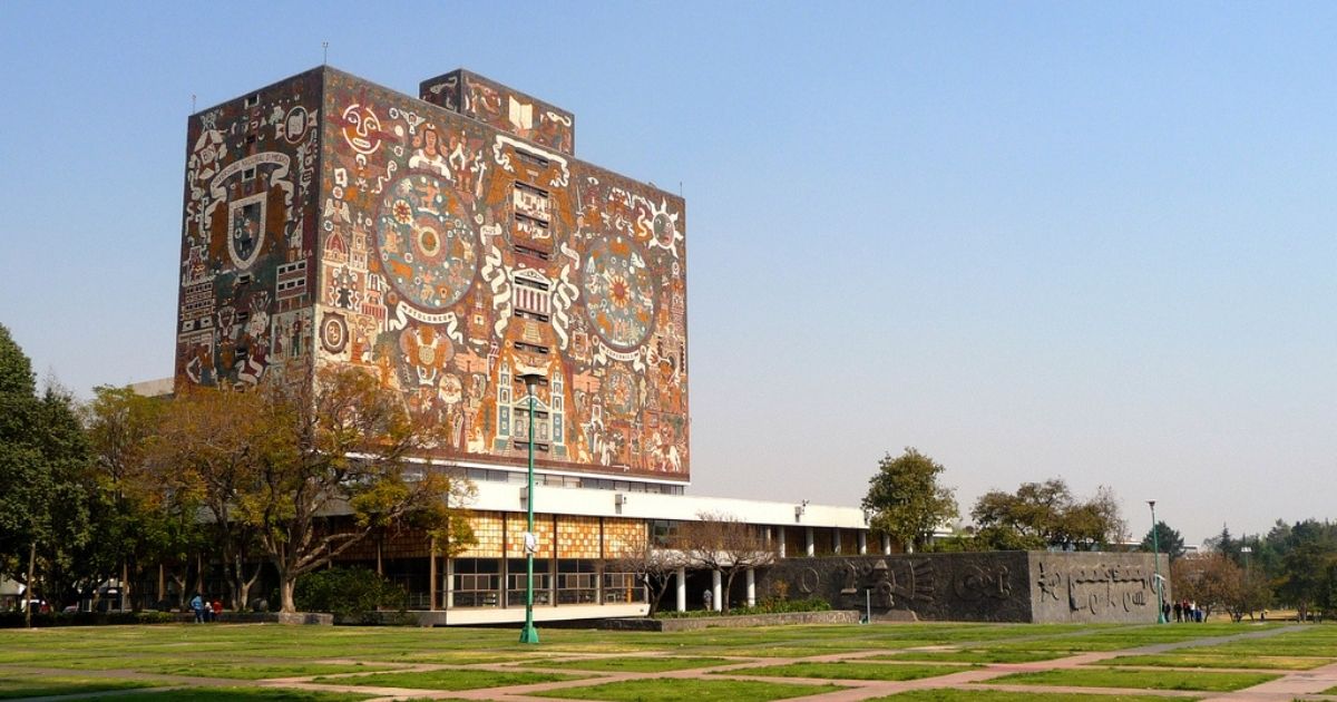 universidades en México