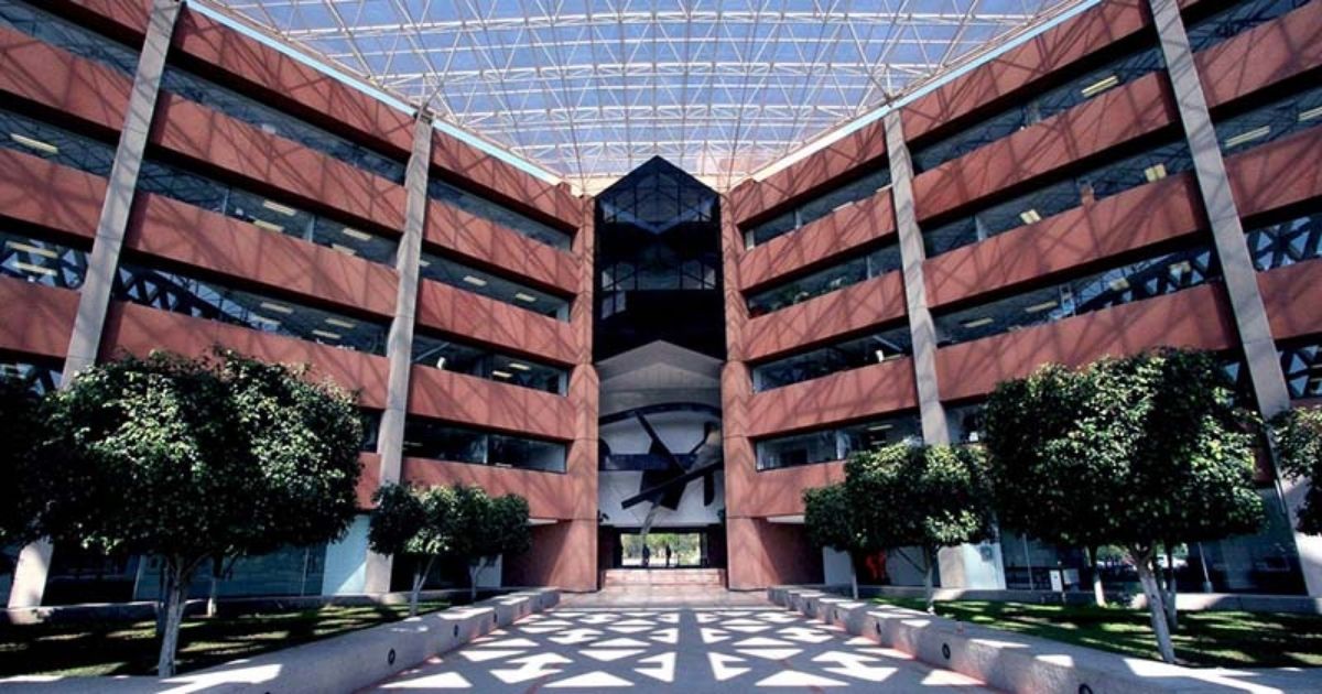universidades en México