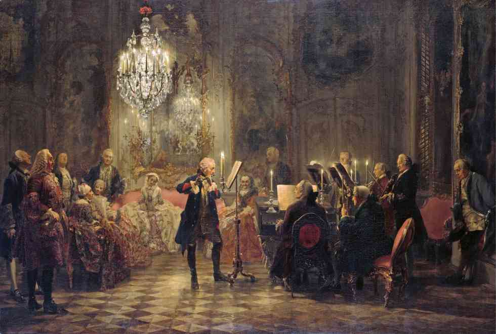 la edad moderna: la ilustracion