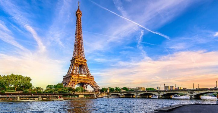 10 países más grandes de la Unión Europea