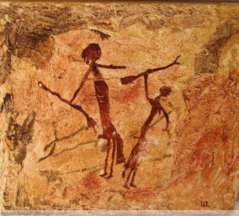 ¿Cómo era la música en la Prehistoria? Etapas y civilizaciones ImpulsaT