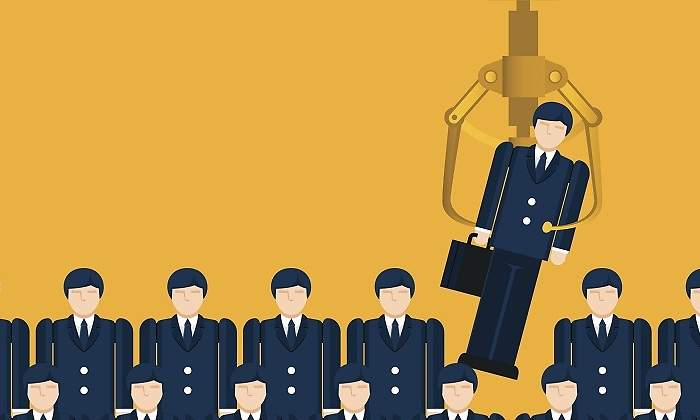 diferencias entre personal laboral y funcionarios
