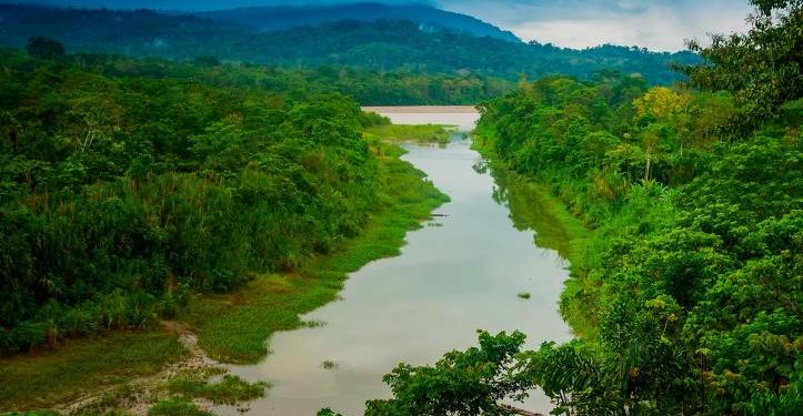 Cuál es el río más caudaloso del mundo