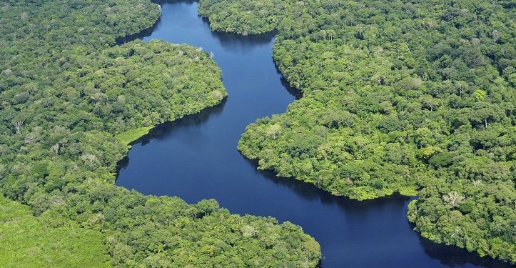 Cuál es el río más caudaloso del mundo