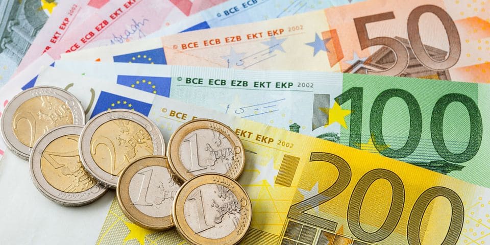 ¿Cuáles países utilizan el euro?