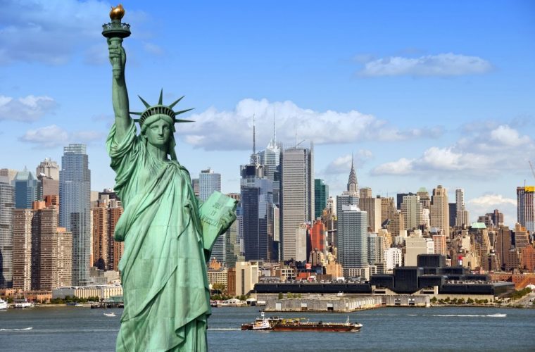 Cuántos estados tiene Estados Unidos