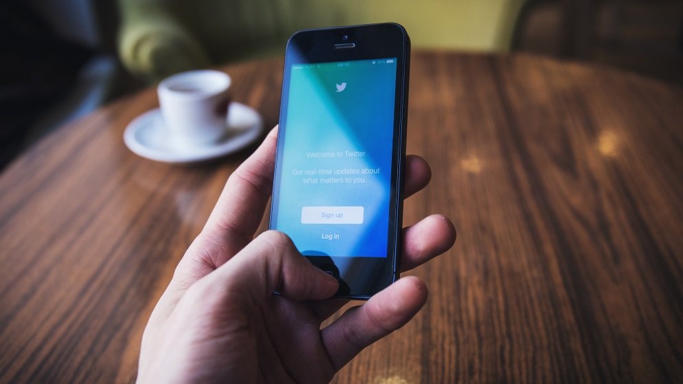 Cuentas de Twitter con más seguidores