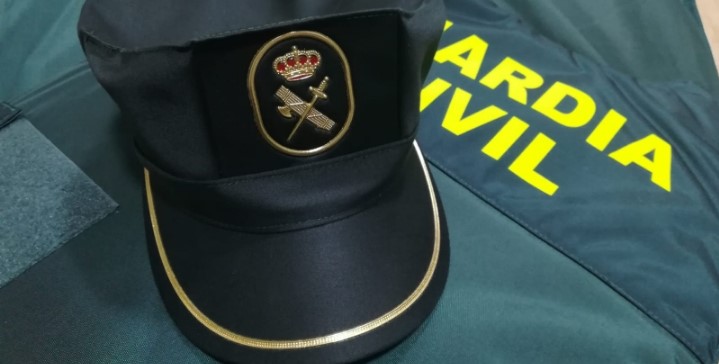 guardia civil
