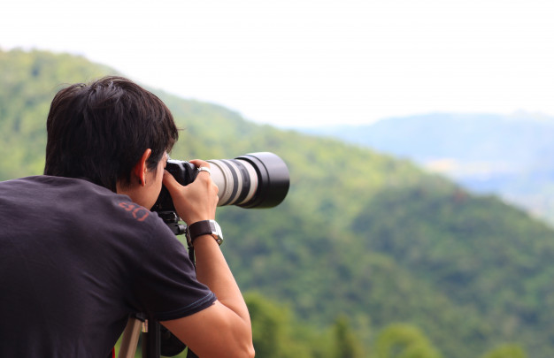 Estudiar fotografía: Cursos recomendados