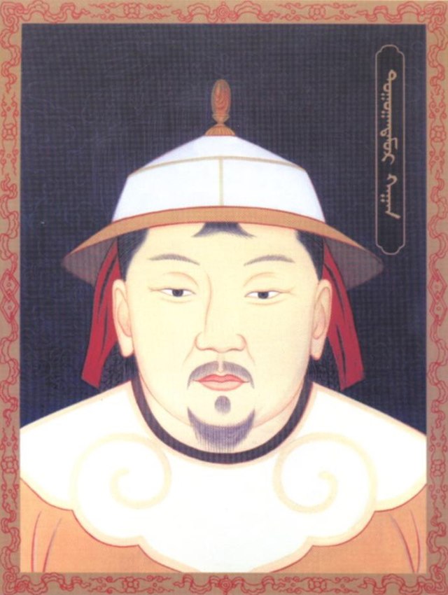 Möngke