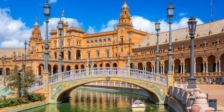 Ranking ciudades España