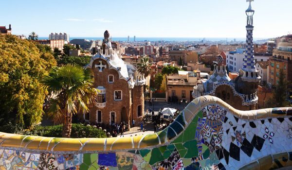 Ranking ciudades de España con más población