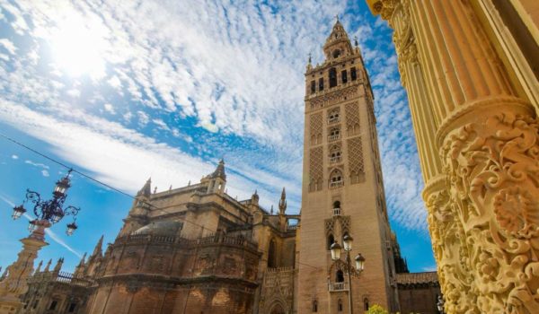 Ranking ciudades de España con más población