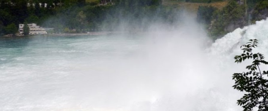 vapor de agua