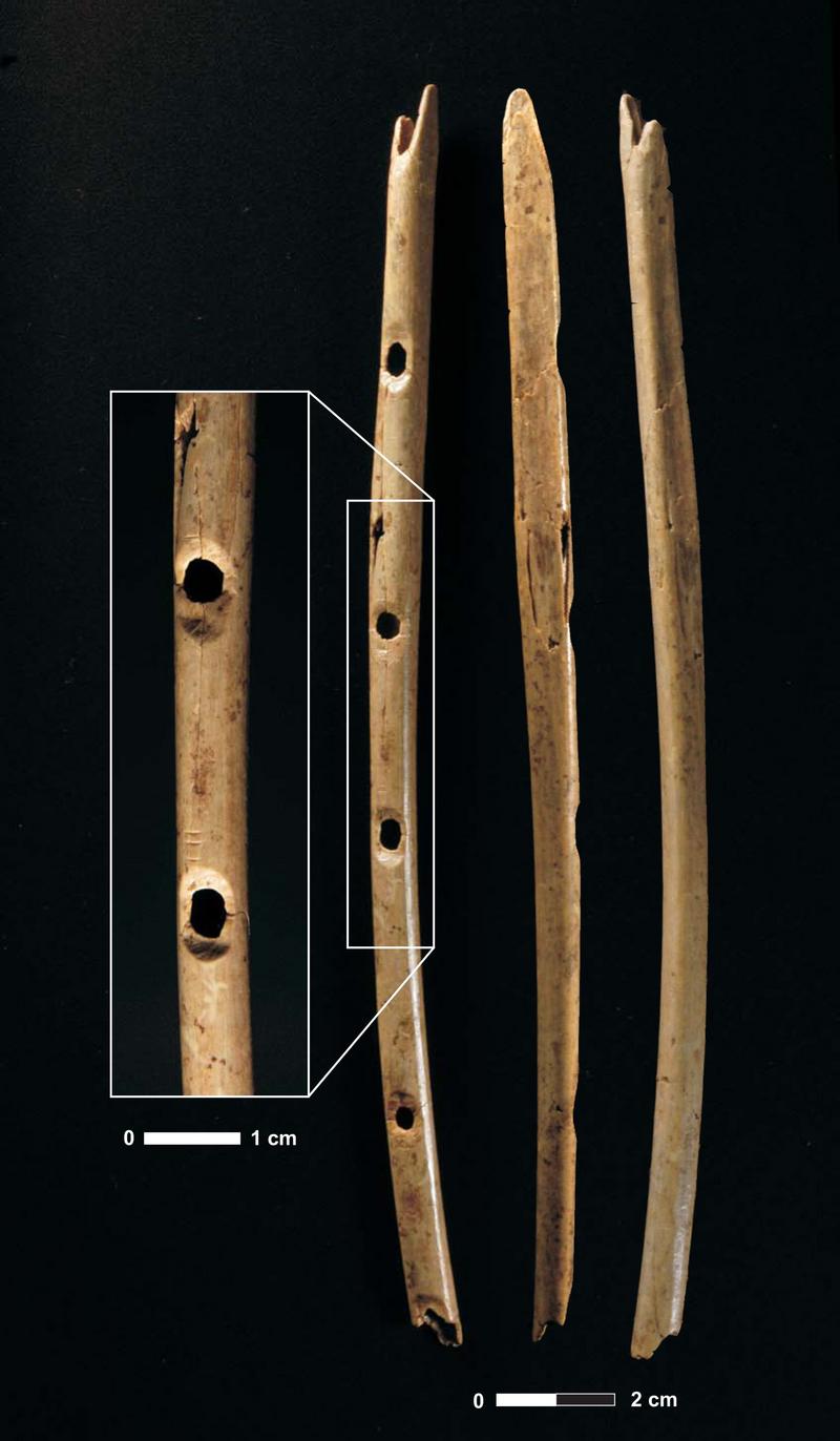 flauta