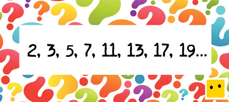 numeros primos