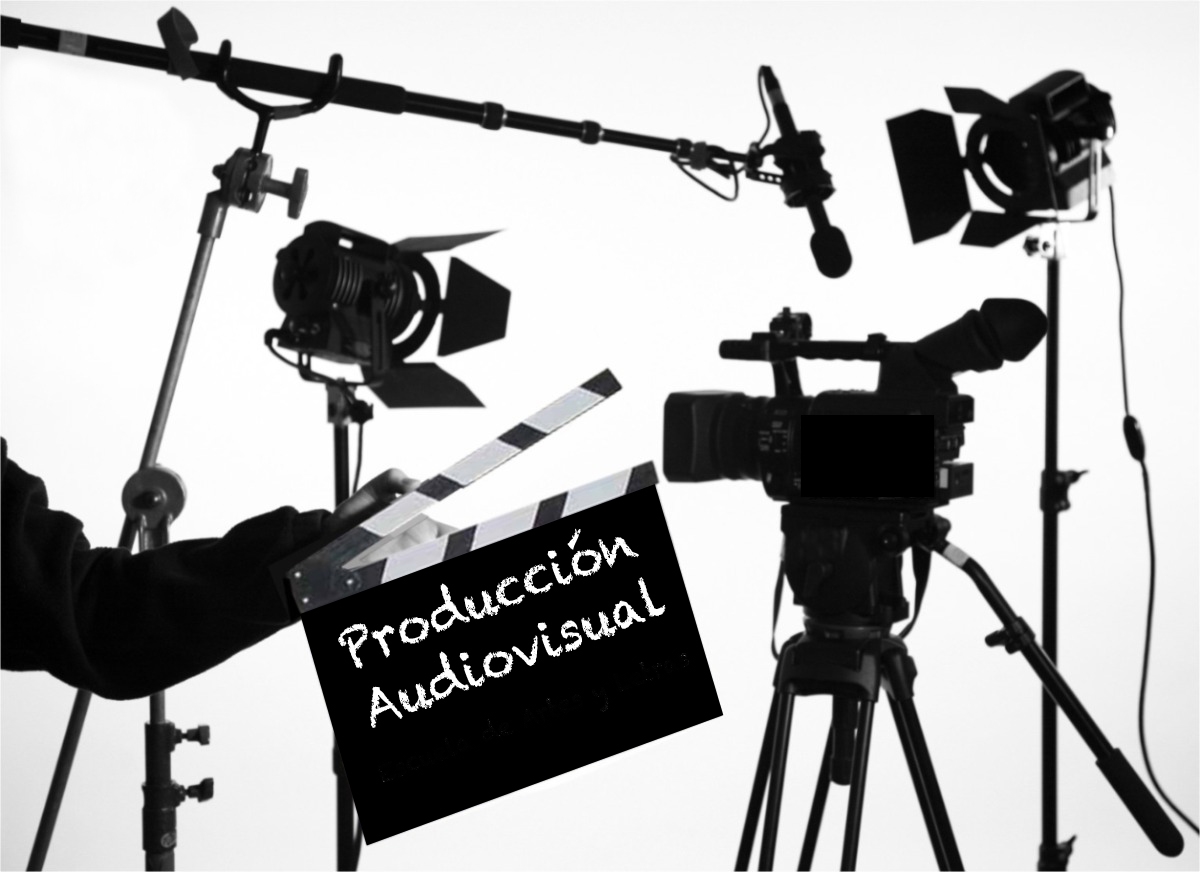 ¿Cómo estudiar Producción Audiovisual?