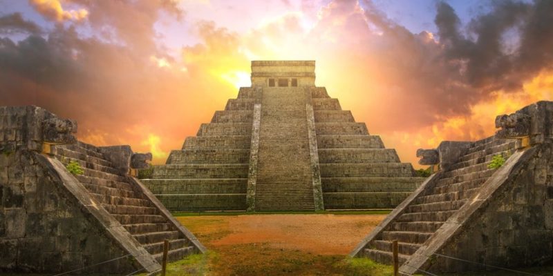 cultura maya