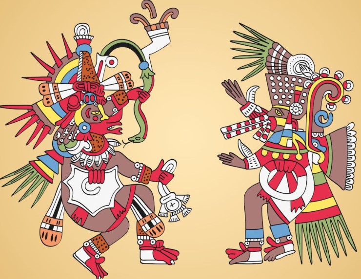 culturas precolombinas, que son y caracteristicas importantes