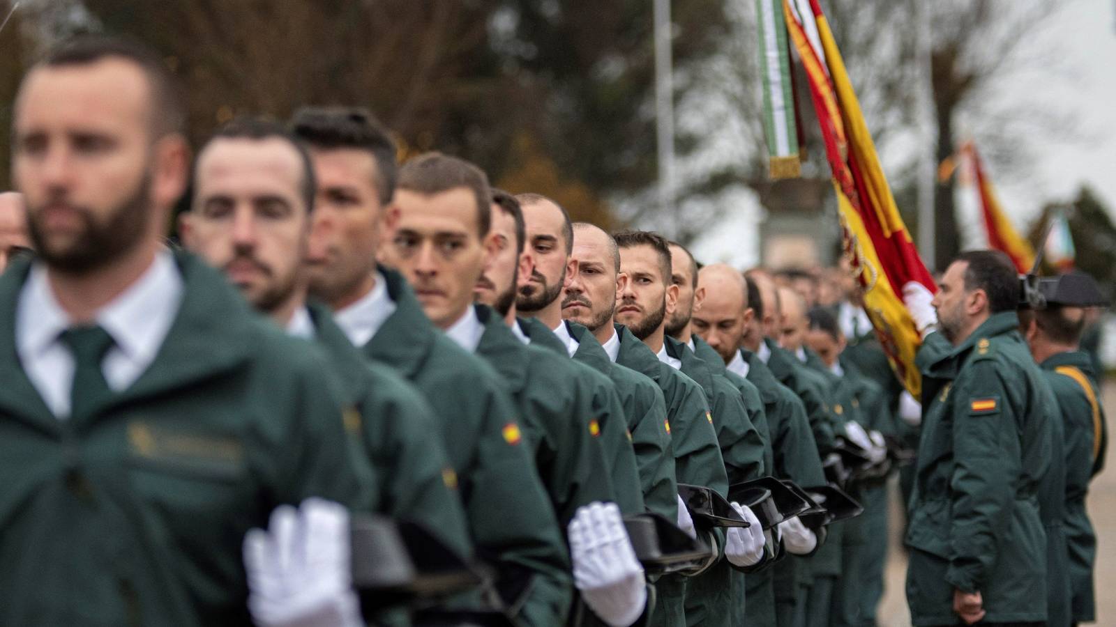 guardia civil