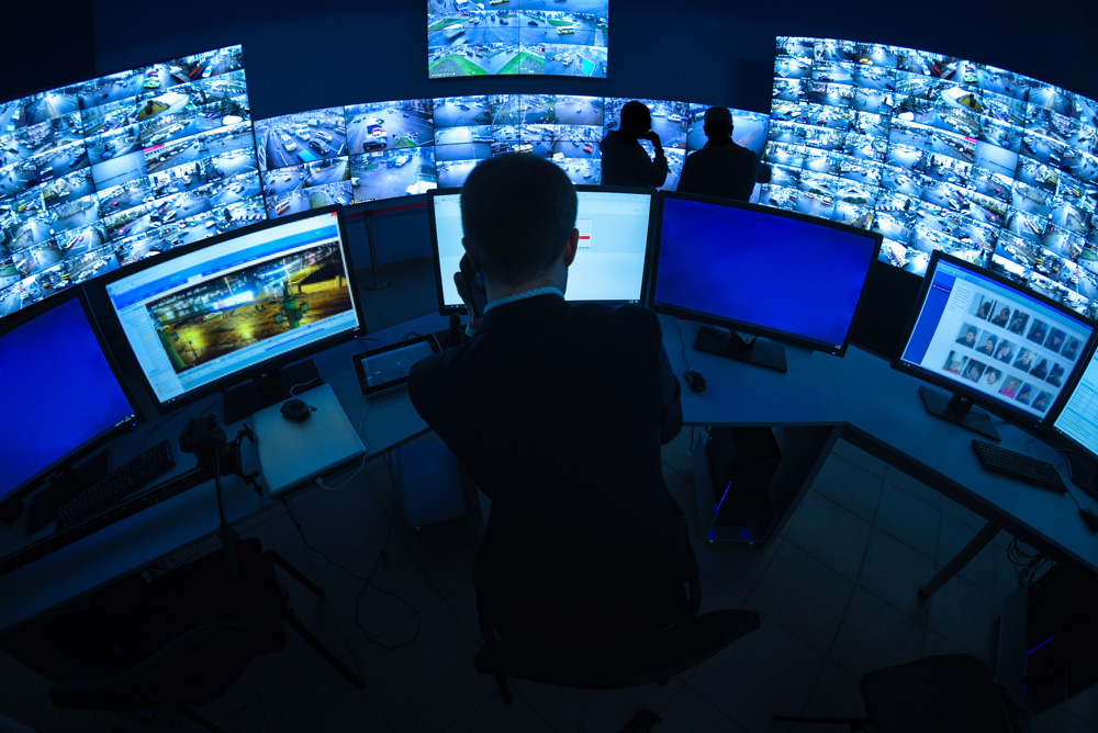 Director de Seguridad