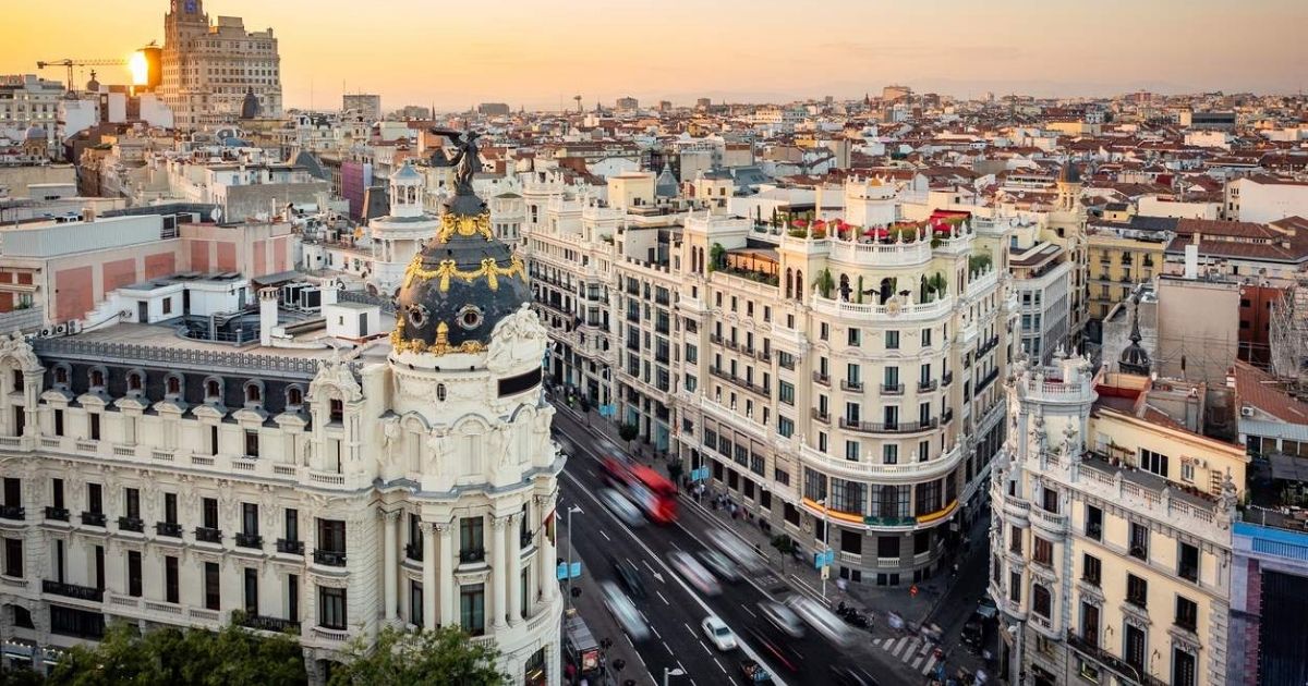 los paises más grandes de Europa