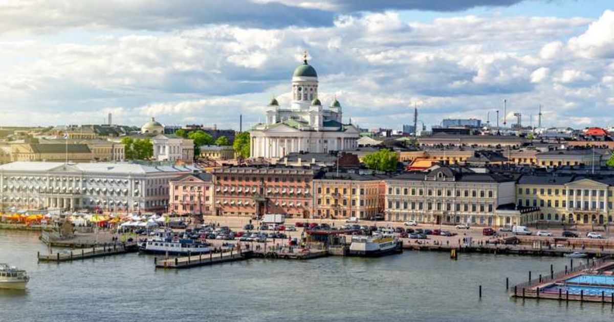 finlandia