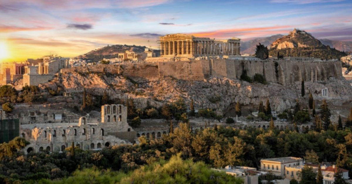 grecia