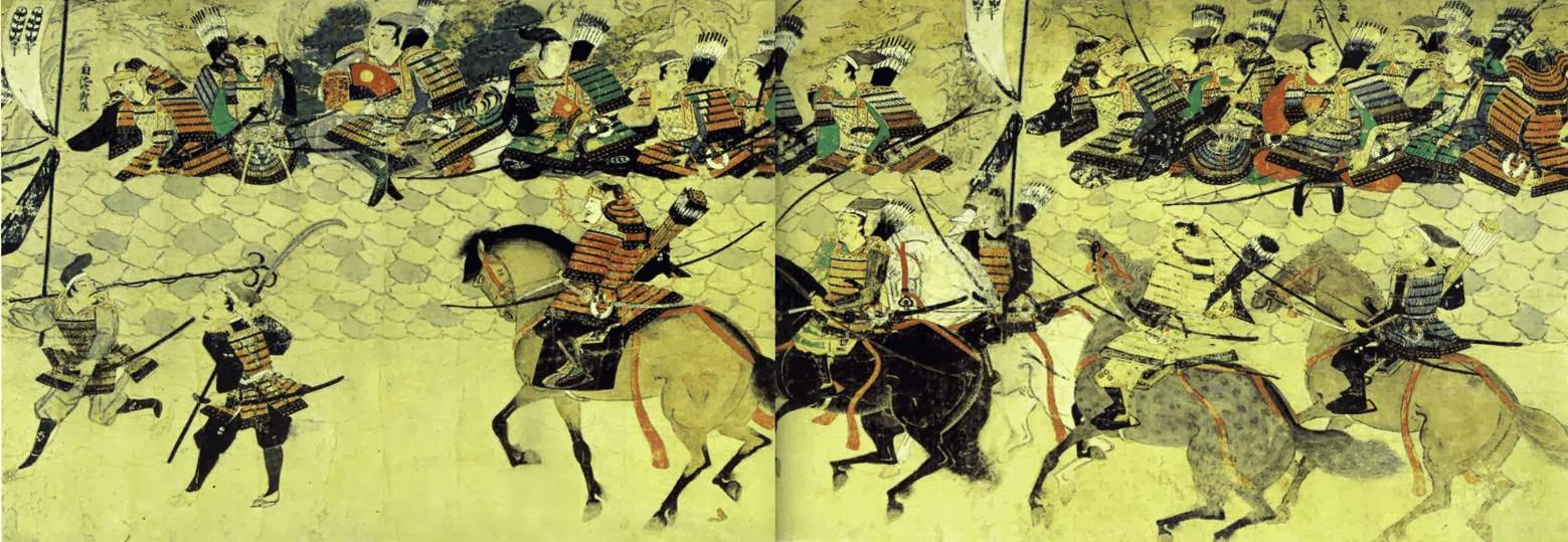 imperio mongol: caida