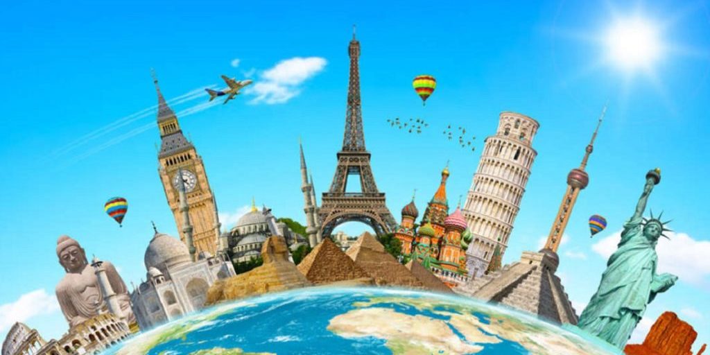como ser guia turistico