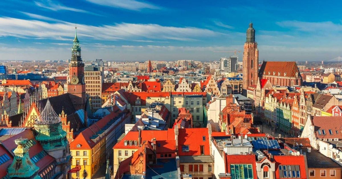 polonia