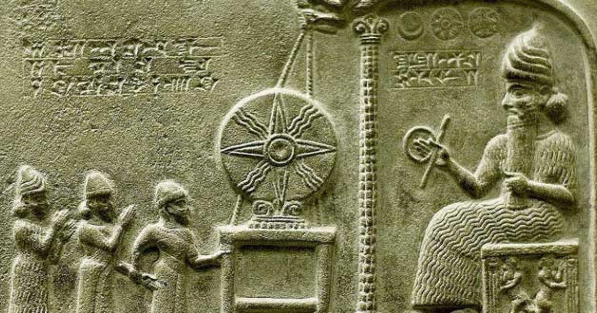 sumerios