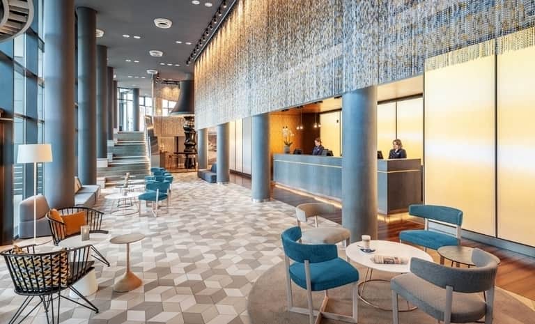 Cómo trabajar en NH Hoteles: ofertas de prácticas y empleo