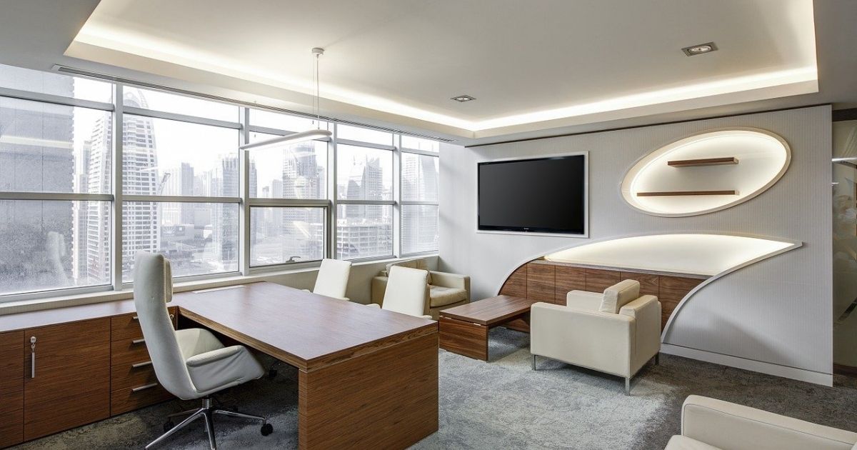Sueldo de un diseñador de interiores