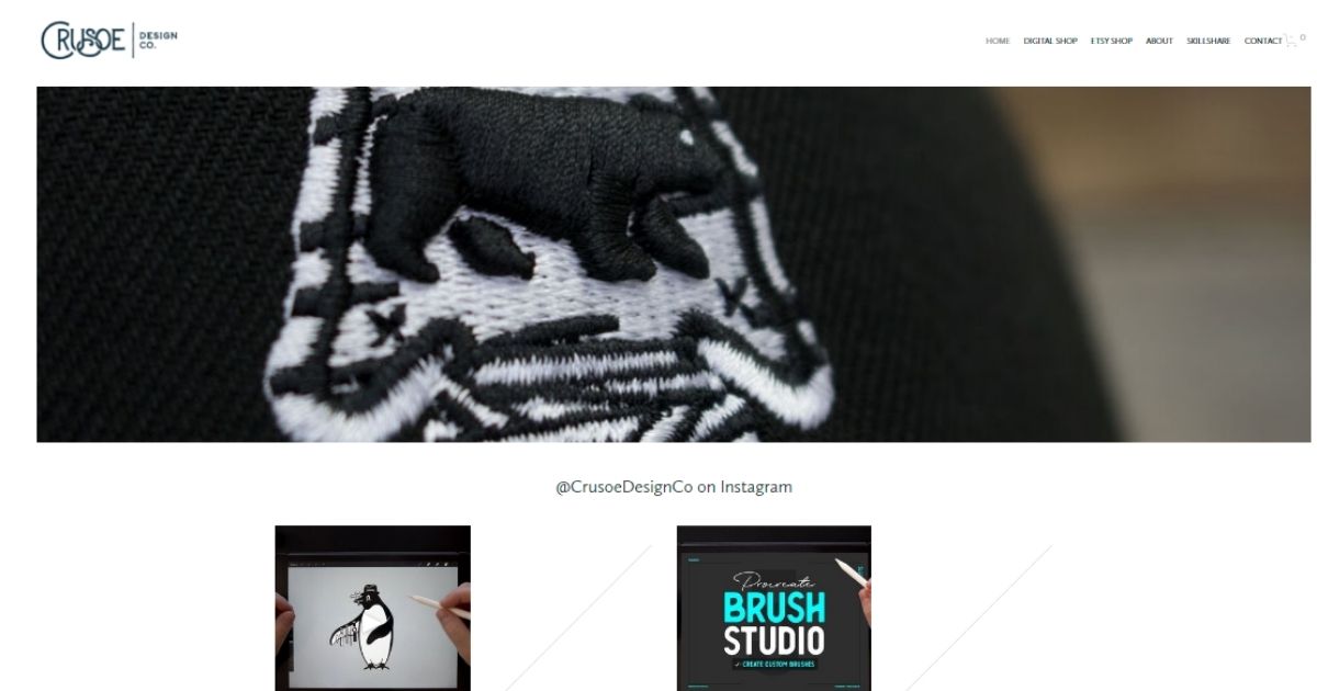 cómo hacer portafolio de diseño